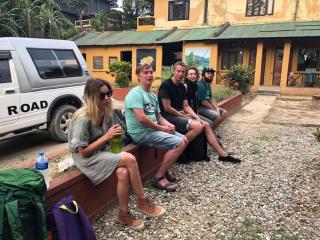 Safariwildlife lodge & camp - 4