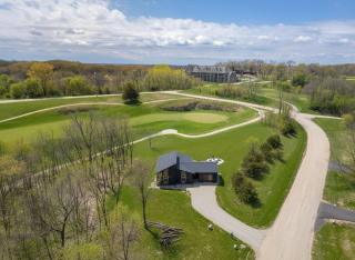 BRAND NEW construction with stunning golf views! - 7