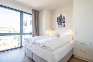 Strandterrasse, App B3 8 - 3