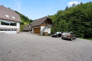 Ferienparadies Maierbauernhof - 7