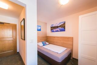 Hotel Mosermandl - 2