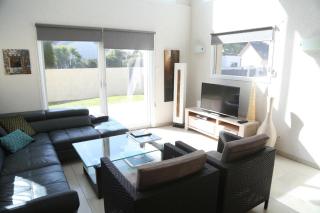 Grande Villa Bord De Mer - 6