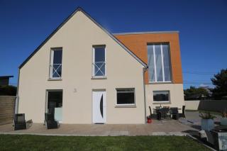 Grande Villa Bord De Mer - 9
