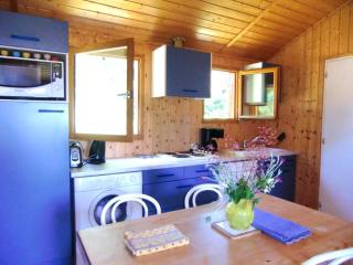 Chalet en Auvergne -Pêche - 8