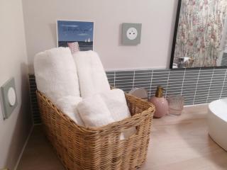 Little Blue Cottage cocon cosy proche des plages - 1