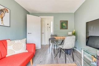 Boho Chic City living with Garden and Parking - 8