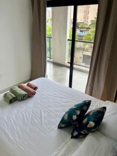Alquiler Departamento Ameghino - 9