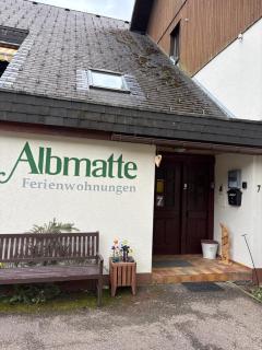 Gemütliche Ferienwohnung in Sankt Blasien - 8