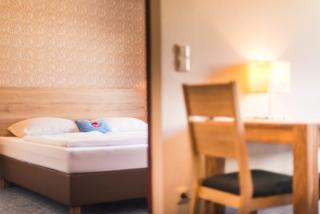 Hotel Mosermandl - 8