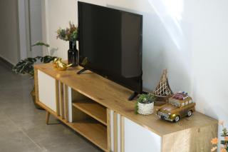 Charming Home in the Heart of Haifa by Sea N Rent - 7