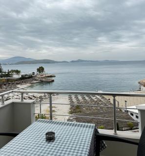 Begu-Sea View Apartment - 0