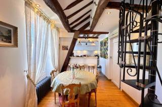 Dans le quartier d Emily in Paris Duplex de charme - 4
