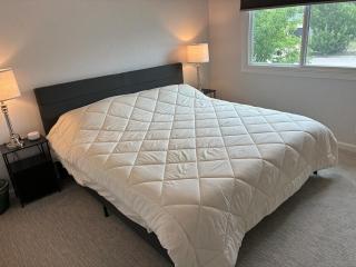 Spacious 4BR Home with Epic Basement Arcade - 4