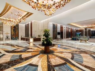 Rixos Premium Alamein - 8
