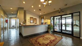 Inn of Loudon - 9