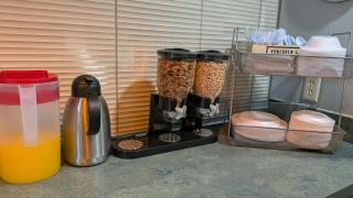 Inn of Loudon - 4