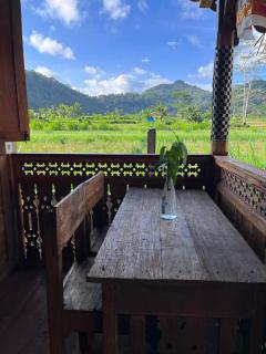 Green Labak 1 - 5
