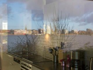089 Fewo Skyline_ direkte Strandla - Wilhelmshaven - 1
