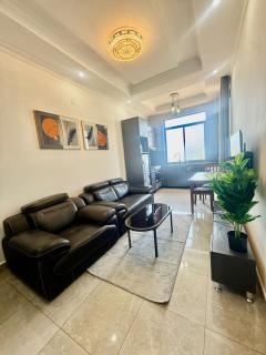 One bed room apartment - 4