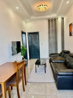 One bed room apartment - 3
