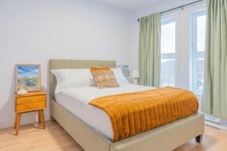 Condo in Mont Blanc - Ski - Bike - Hike In & Out - 6