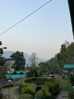 Hill Nature Camp & Resort - 7