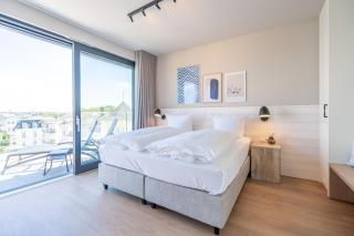 Strandterrasse, App B4 4 - 4