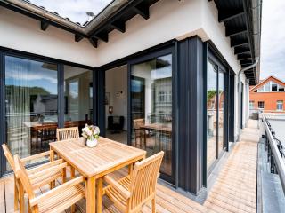 Quartier am Strand - App 11 - 4