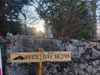 El cielo de Béjar, casa rural - 6