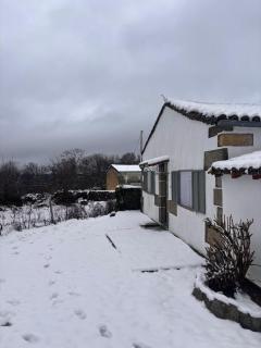 El cielo de Béjar, casa rural - 5