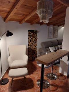 El cielo de Béjar, casa rural - 1