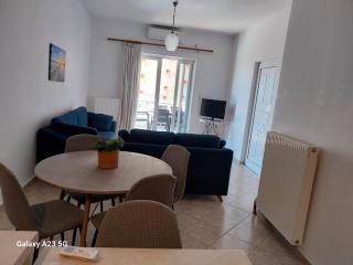 Menidi Apartment 101 - 0