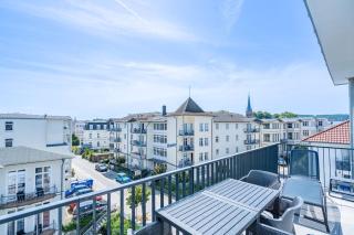 Strandterrasse, App B3 4 - 5