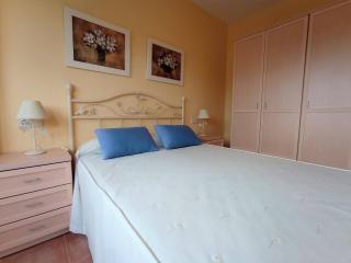 Apartamento Playa Catedrales con piscina y terraza - 8