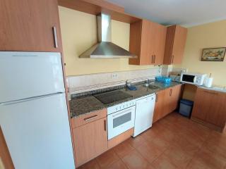 Apartamento Playa Catedrales con piscina y terraza - 5