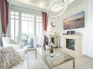 Villa Westend - App 10 - 6