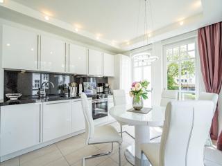 Villa Westend - App 10 - 3