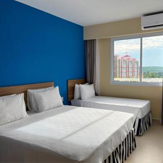 Thermas São Pedro Resort - 5