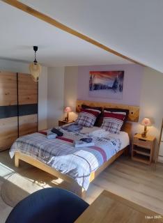 Gîte du Hallot Avec Spa, curistes - 1