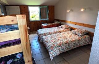 Suite privée F - Escale Gorges de l'Arzon Près du Puy - 9