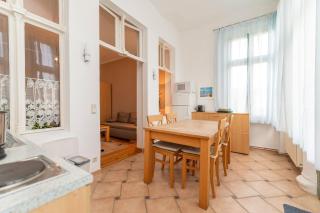 Villa Krause, App Toscana - 3