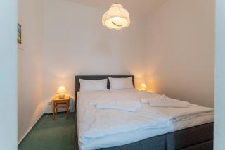 Villa Krause, App Toscana - 2