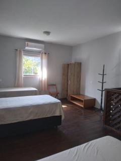 pousada da Serra PETAR - 7