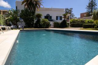 Donna Luigia - Villa con piscina privata - Marsala - 8