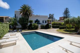 Donna Luigia - Villa con piscina privata - Marsala - 9