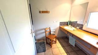 Suite privée F - Escale Gorges de l'Arzon Près du Puy - 8