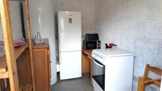 Suite privée F - Escale Gorges de l'Arzon Près du Puy - 3