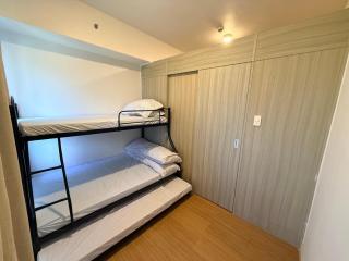Minimalist 1 Bedroom Unit - 1