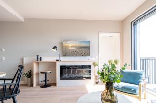 Strandterrasse, App B3 2 - 4