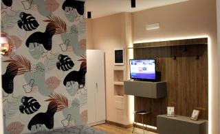 Alindro City Center Apartment 3 - 6